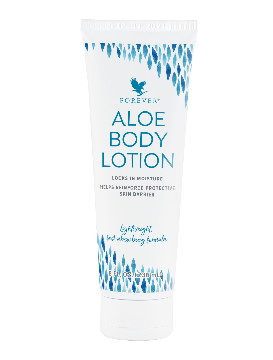 Aloe Body Lotion – Forever Living Products Thailand