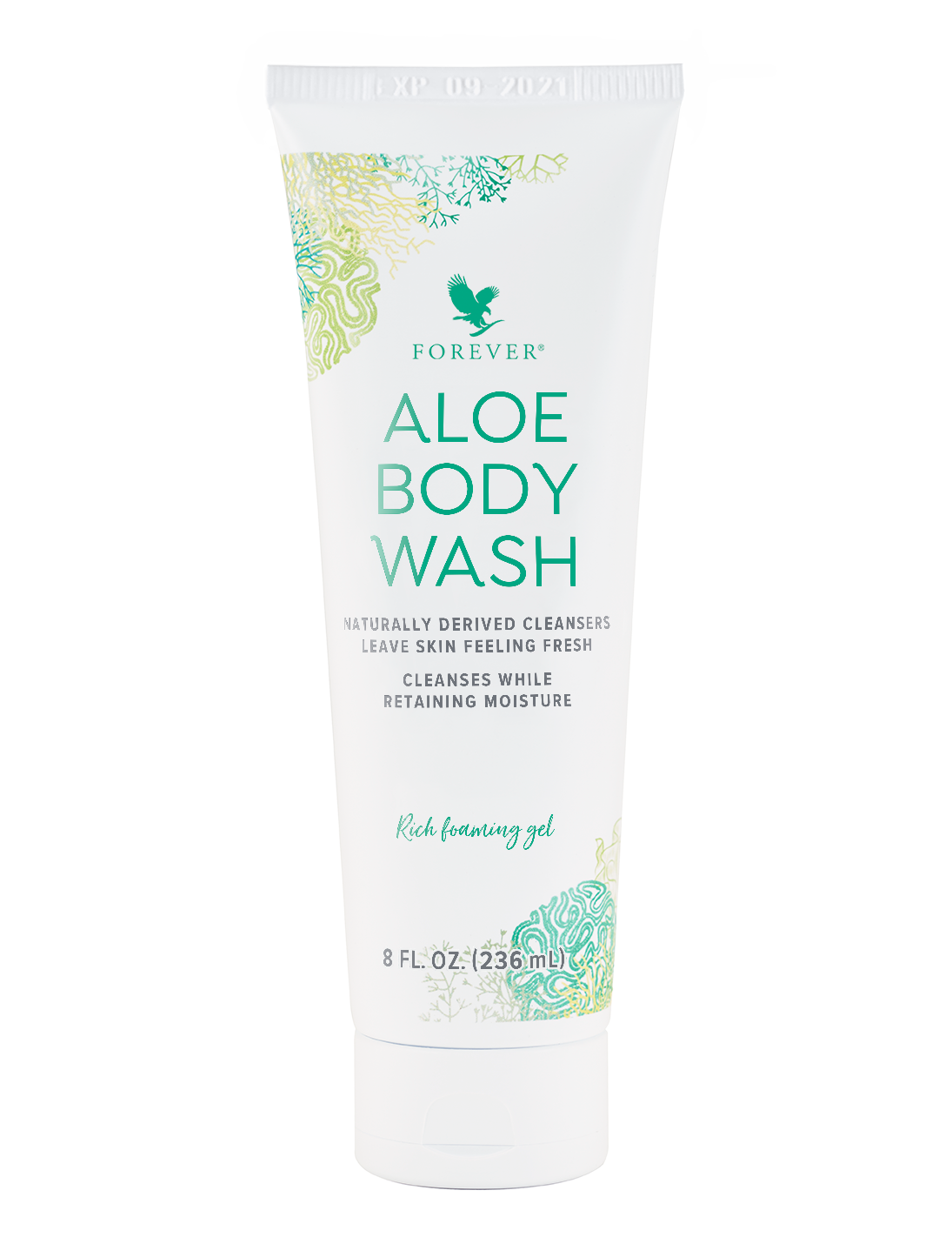 Aloe Body Wash – Forever Living Products Thailand