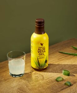 Alternative view of Forever Aloe Vera Gel™ 1 Liter