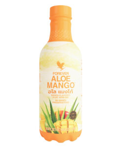 Forever Aloe Mango 1 Liter